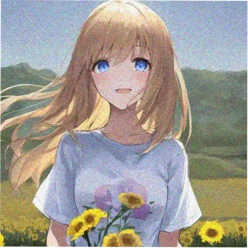 影迷南栀的头像